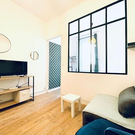 Lodge Cassard Nantes Zewnętrze zdjęcie