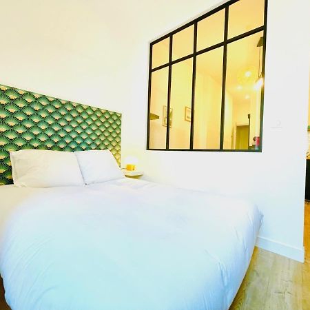 Lodge Cassard Nantes Zewnętrze zdjęcie