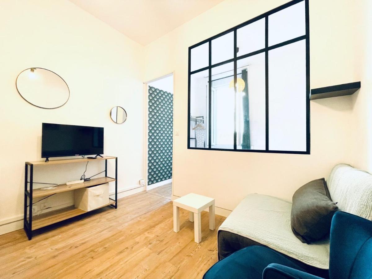 Lodge Cassard Nantes Zewnętrze zdjęcie