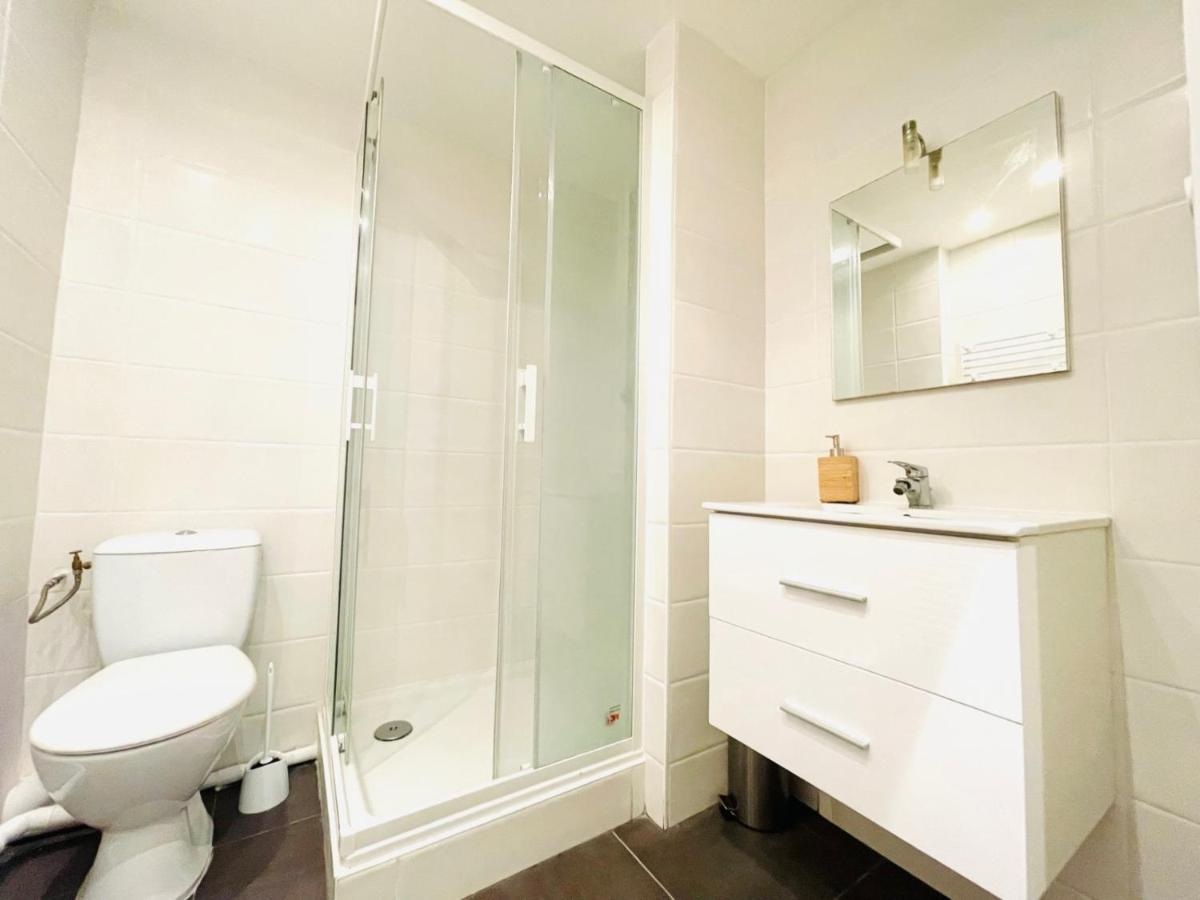 Lodge Cassard Nantes Zewnętrze zdjęcie